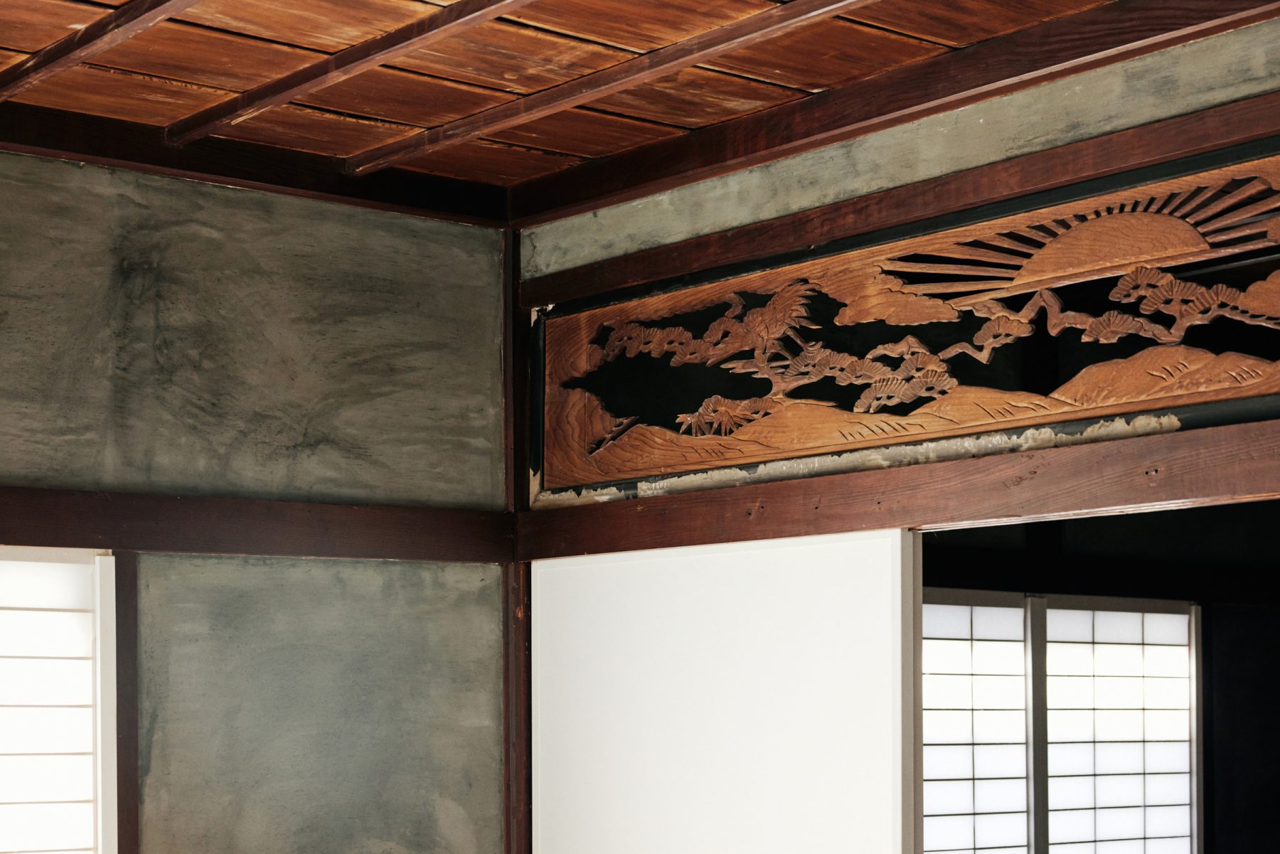 酒店丨日本长崎丨Jo Nagasaka,Schemata Architects-30