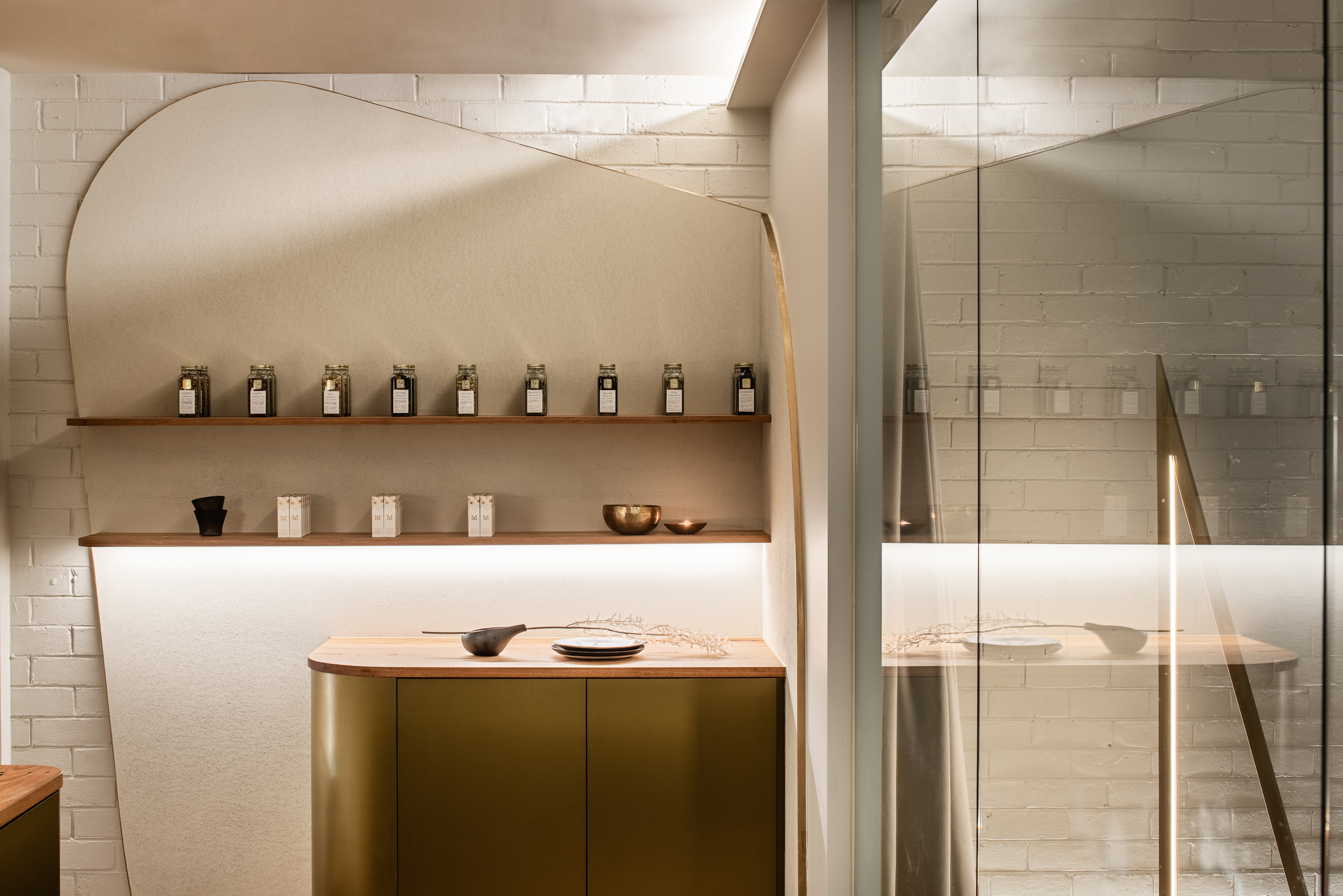 Mirosuna 瑜伽馆-11