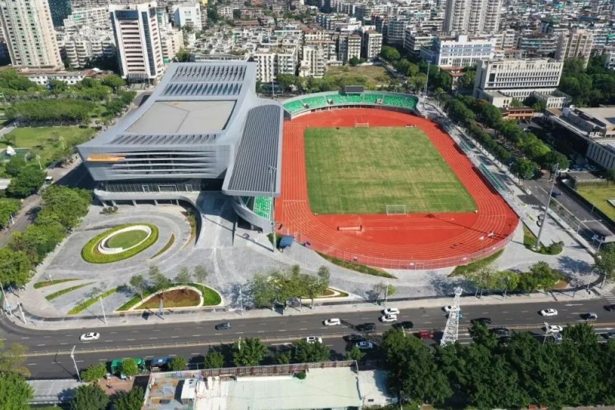 在汕头“建”证全运会篮球项目夺冠时刻!-39