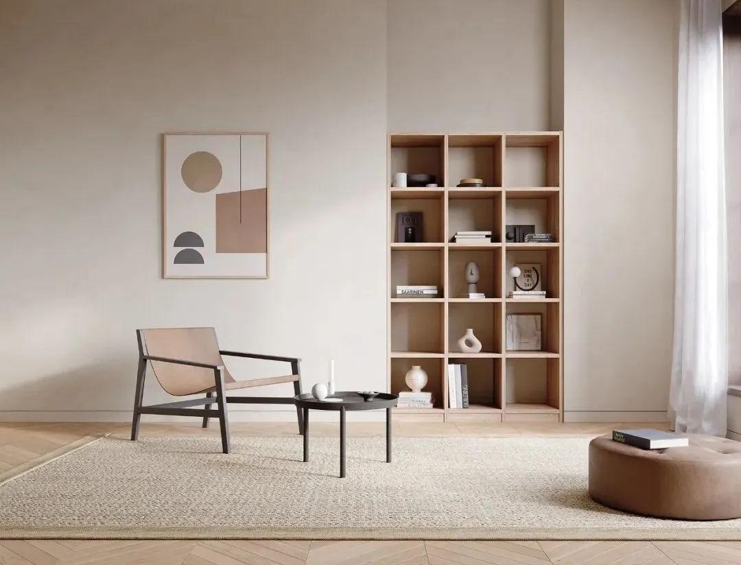 诺德公寓丨哈萨克斯坦阿拉木图丨Frame Visual-33