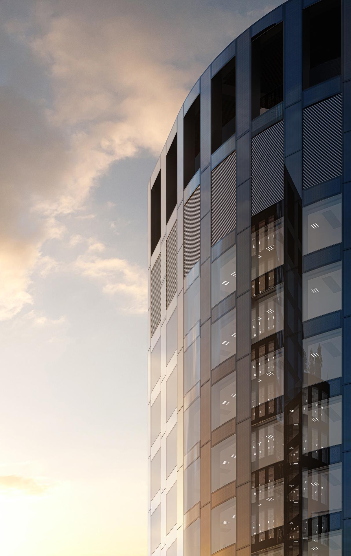 I Portali - ACPV ARCHITECTS-1