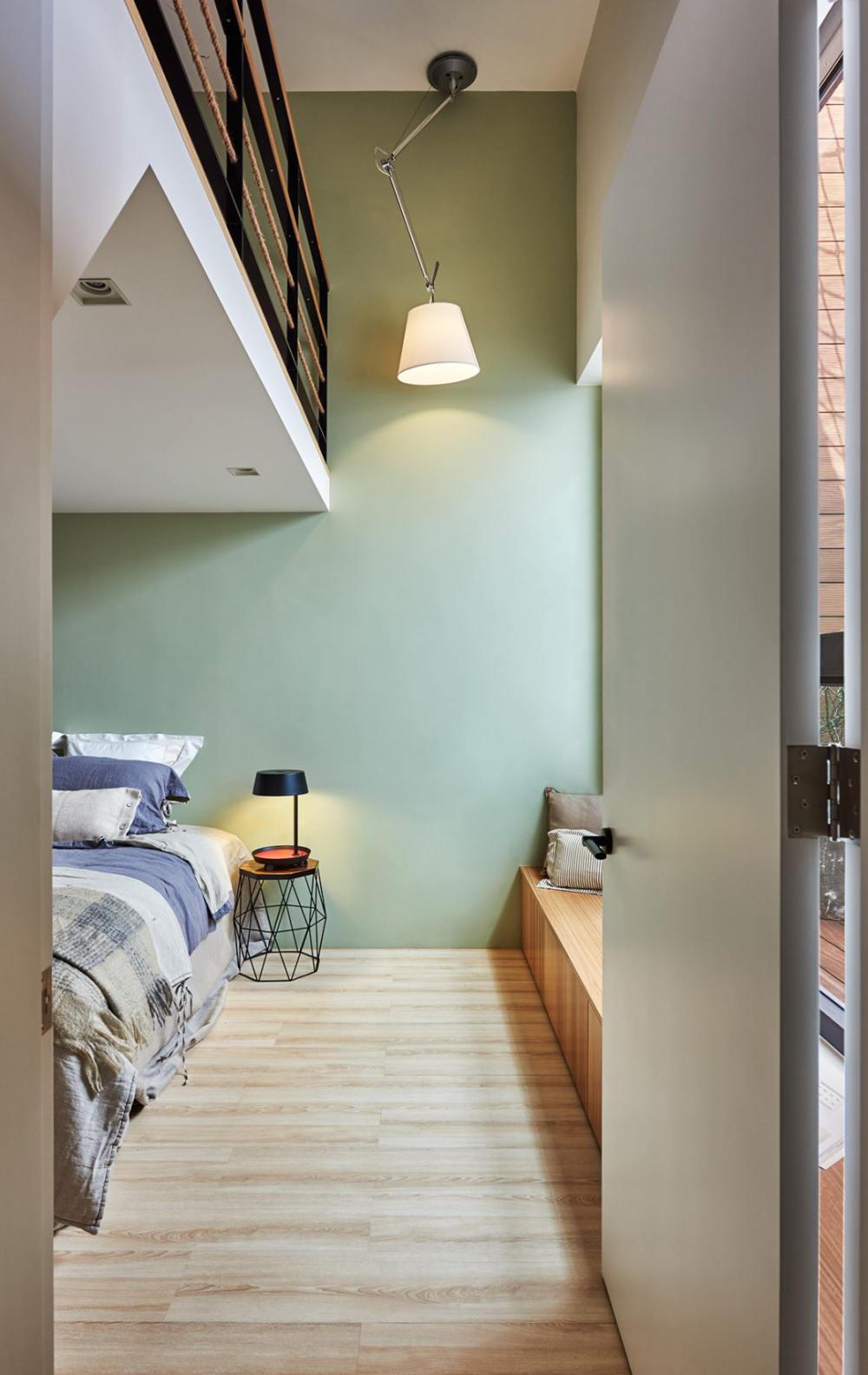 自然采光之家-25