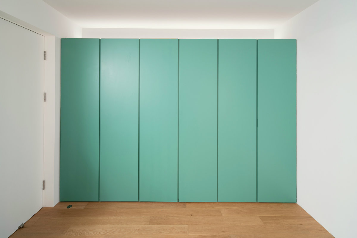 上海大团别墅  一岸建筑-31