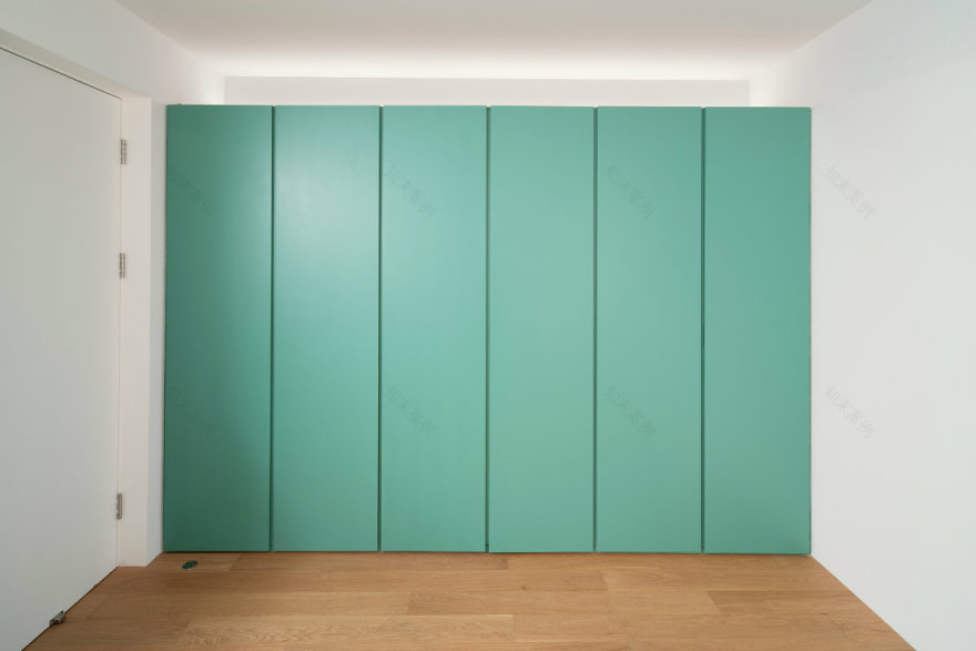 上海大团别墅 一岸建筑-31