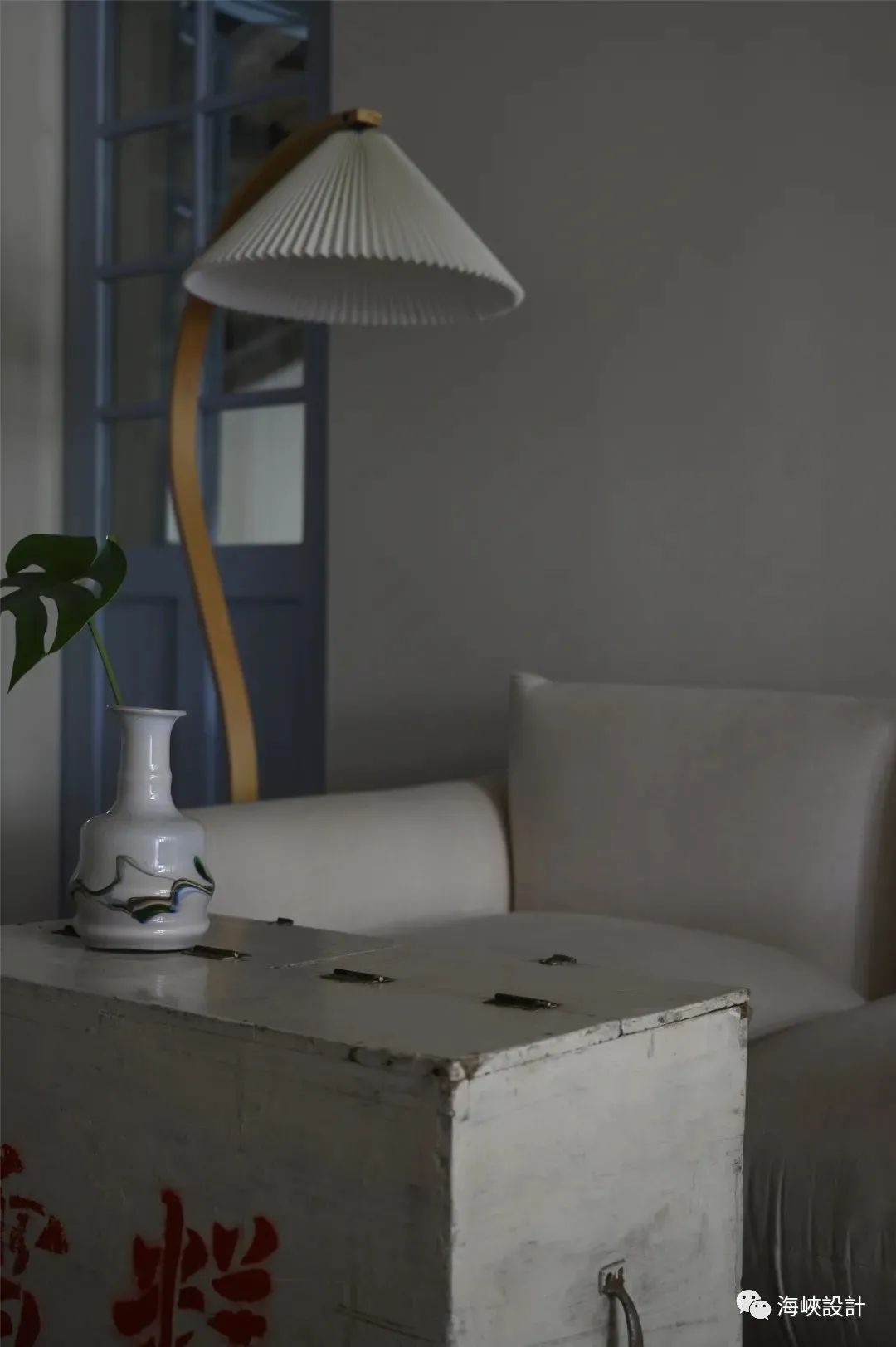 福州「歡喜」甜品店丨中国福州丨大成设计-33