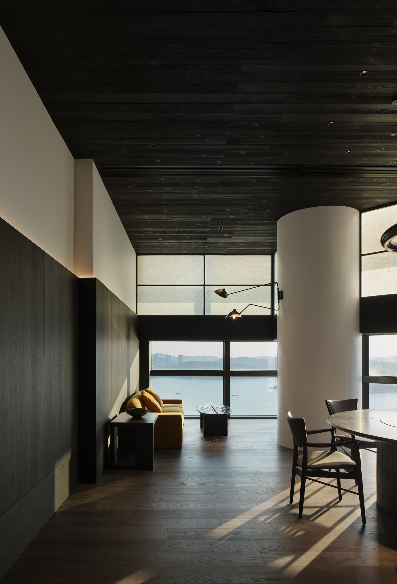 今古凤凰设计 · 广东汕头寒舍餐厅丨中国汕头丨今古凤凰设计机构-48