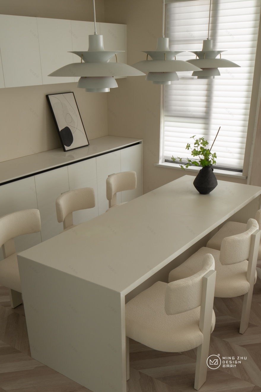 自贡治愈系家居丨中国自贡丨名筑设计-21