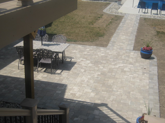 Fort Wayne 住宅户外空间改造项目丨United StatesFort Wayne-17