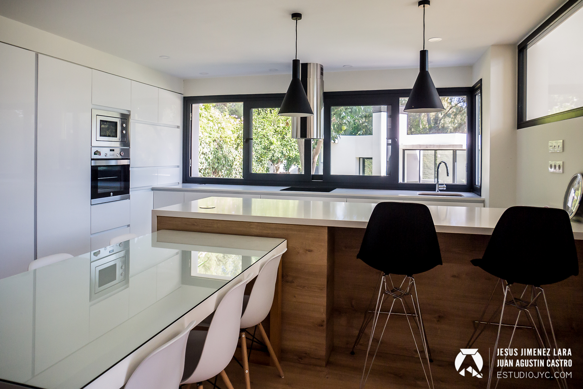 Reforma de Vivienda Unifamiliar - Estudiojyc Estudiojyc-25