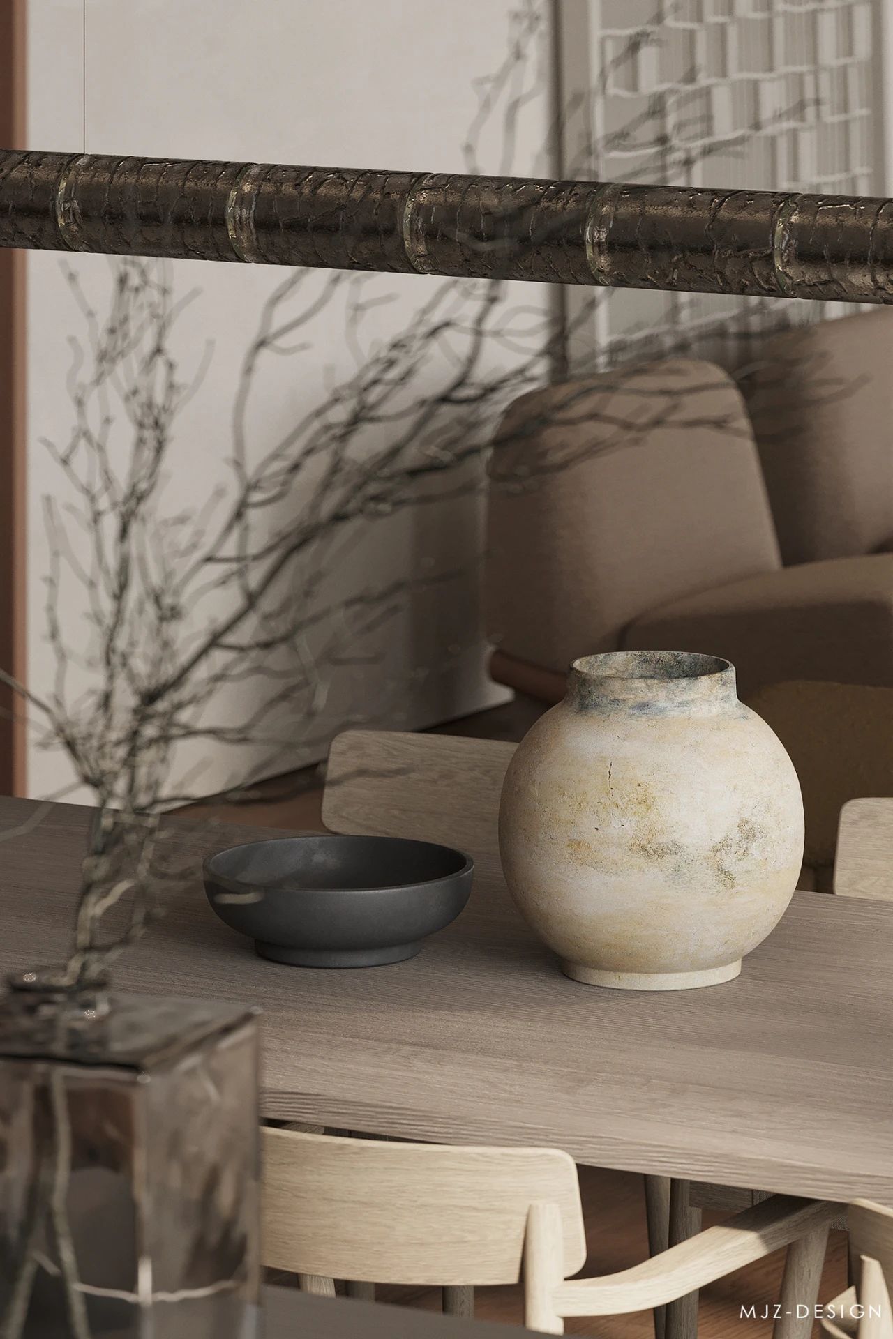 奥尔丁卡丨俄罗斯莫斯科丨ZE | WORKROOM-17