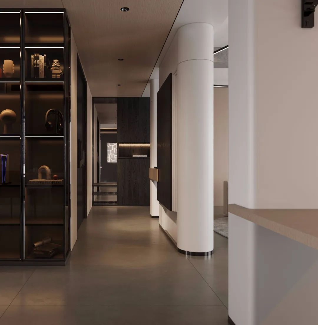 和谐苑丨王倩-17