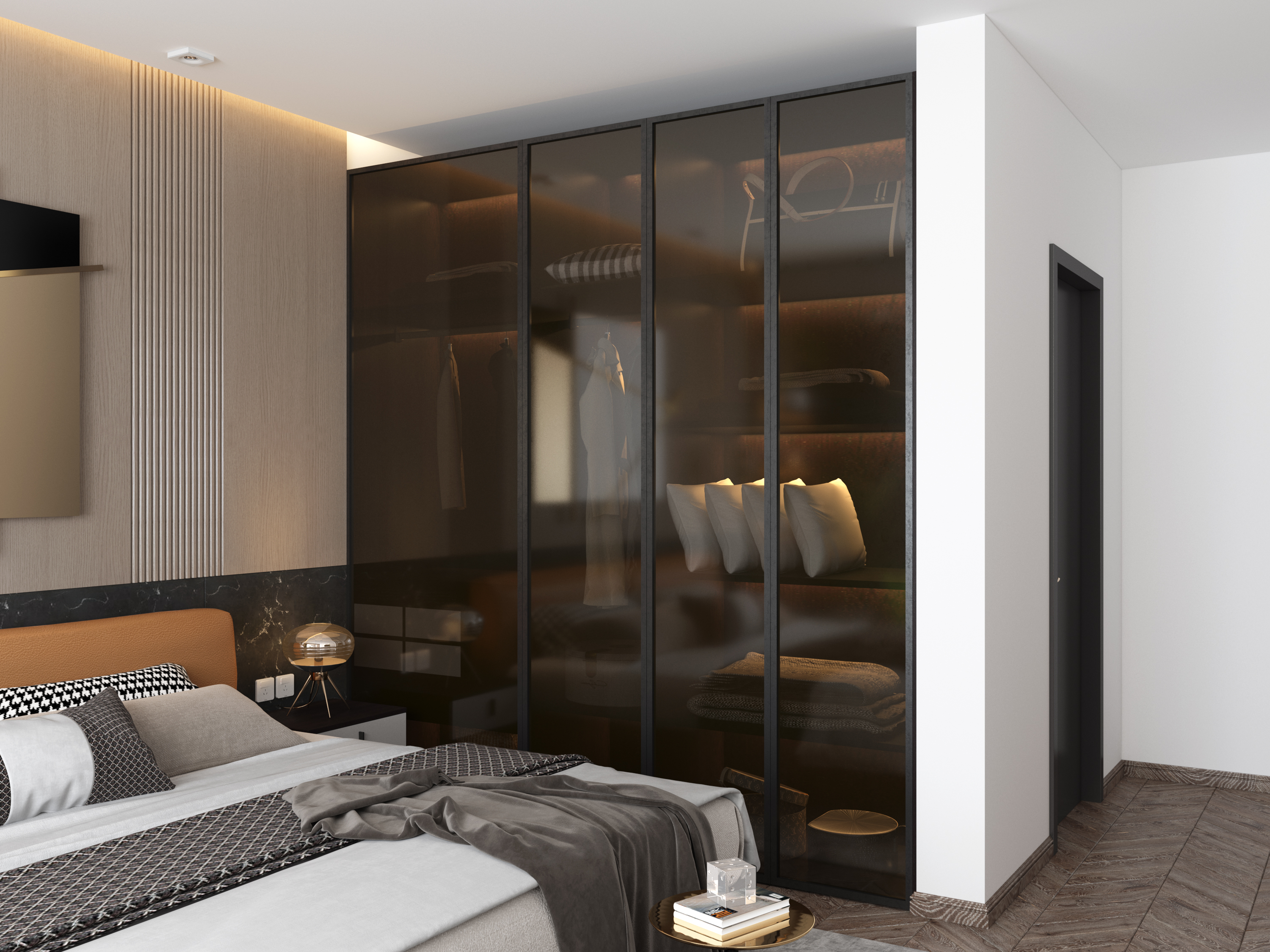 《鲸落》——梦幻海洋风的空间诗篇-17