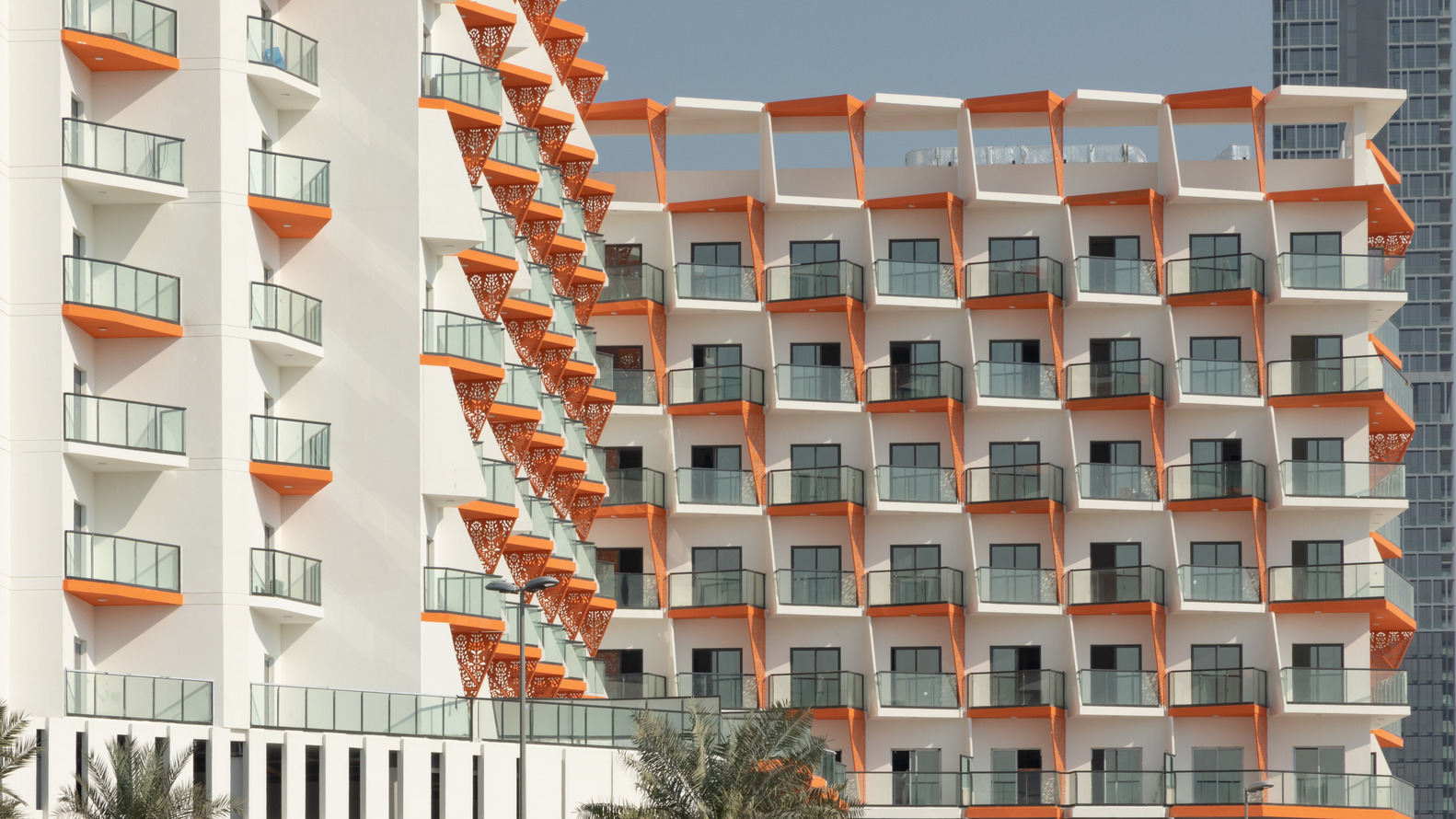 Binghatti Gate 住宅大楼丨阿联酋迪拜-21