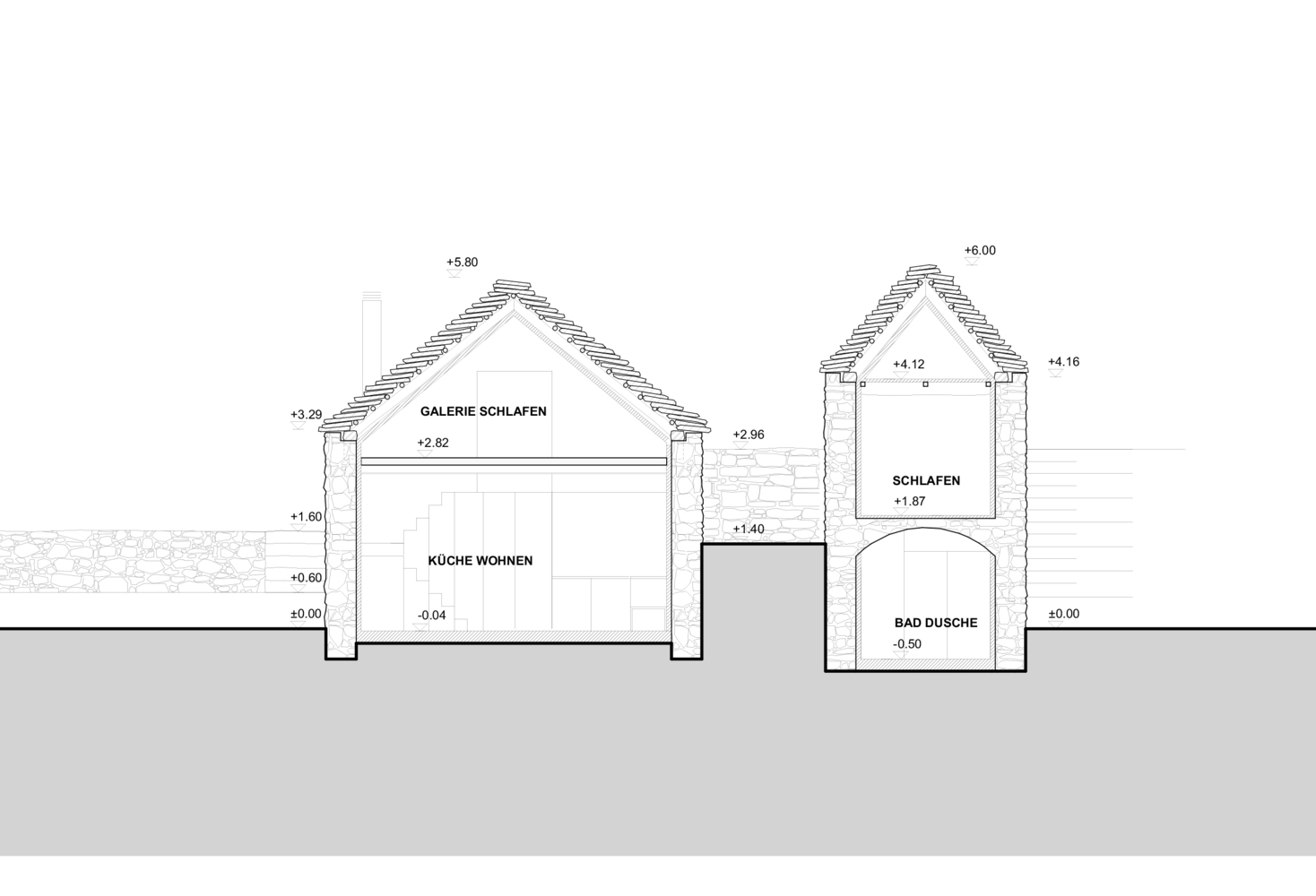 瑞士最小 Municipality 的可持续假日小屋-31