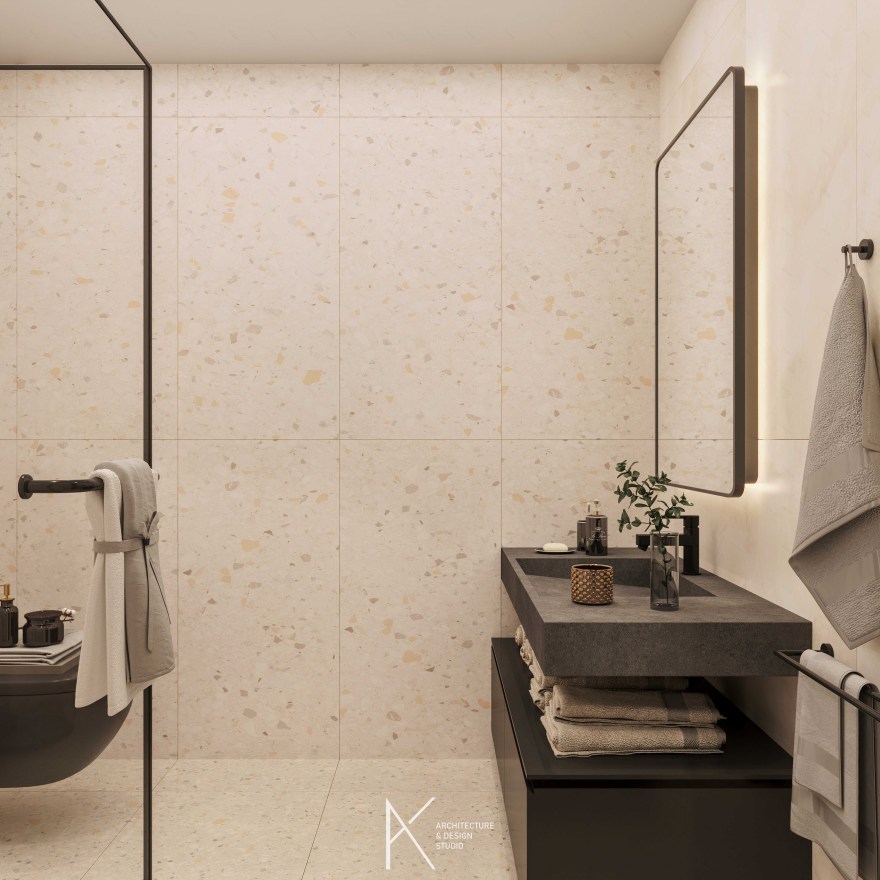 西班牙阿利坎特豪华独栋住宅-53