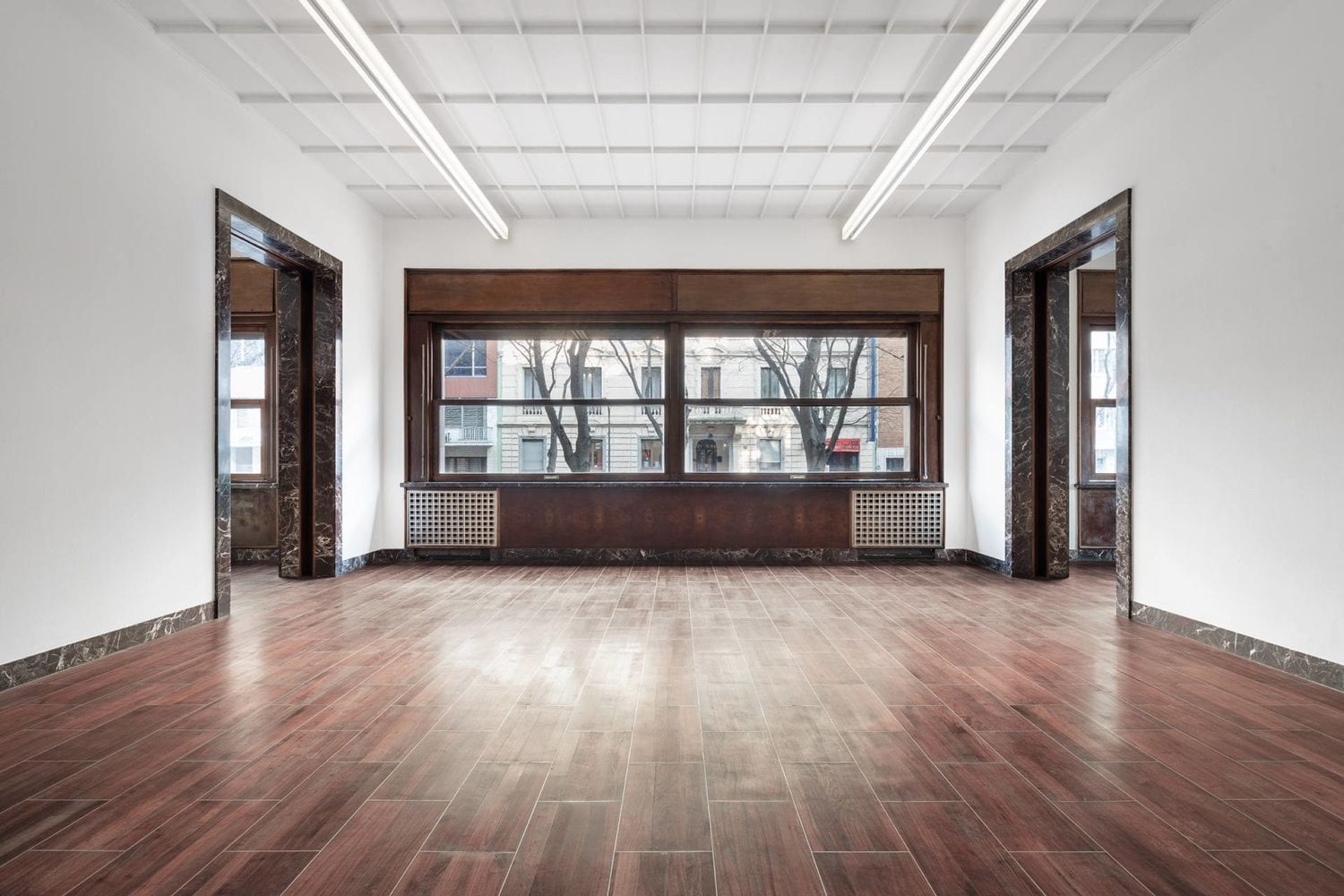 科贝尔利尼·瓦瑟曼住宅-4