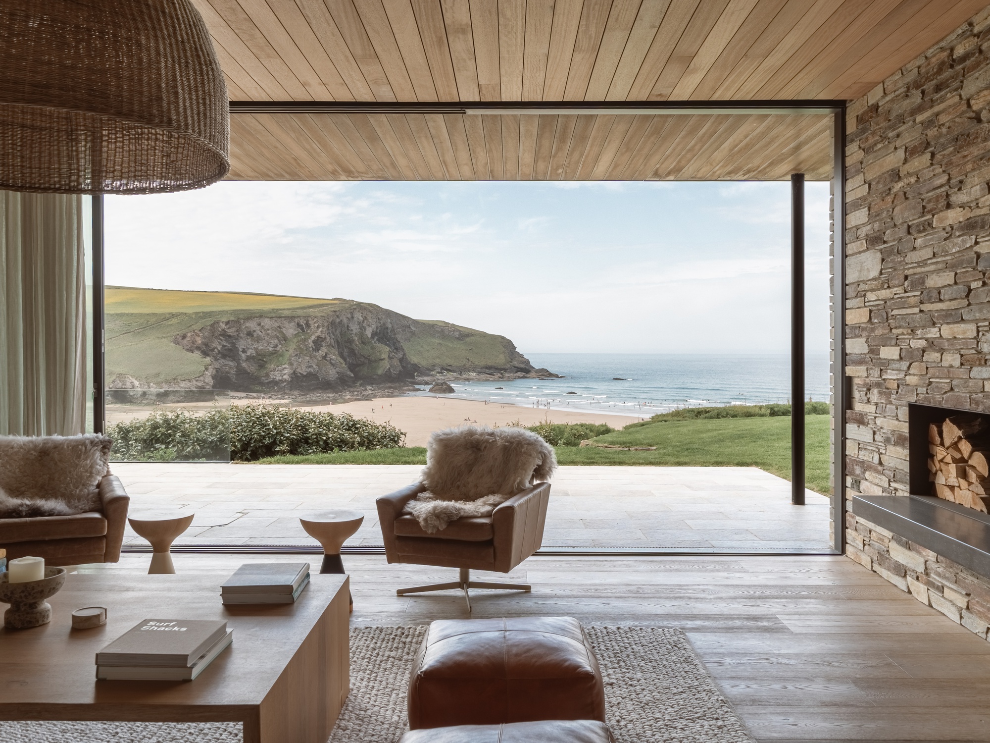 丨英国丨Rundell Associates-21