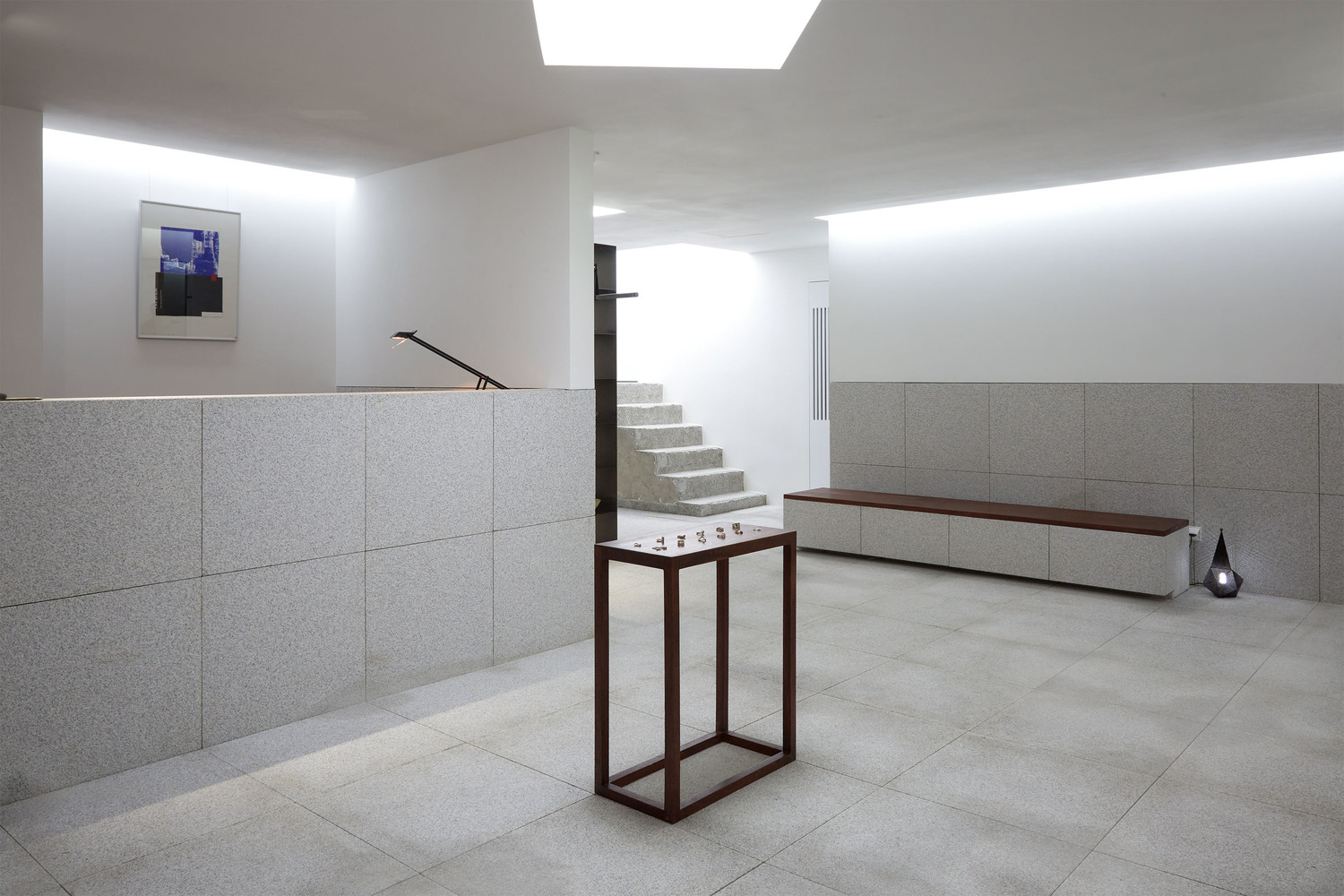 首尔 Soui 旗舰店丨韩国首尔丨HOFFICE-10