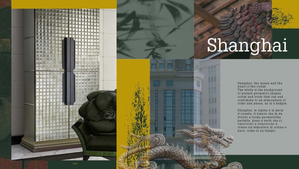 奢华时尚艺术范新装饰后现代风格家具 酒店商业空间软装...-36