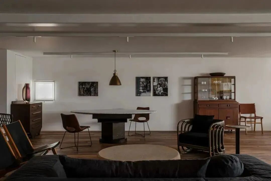 家具是一个空间故事的述说者-13