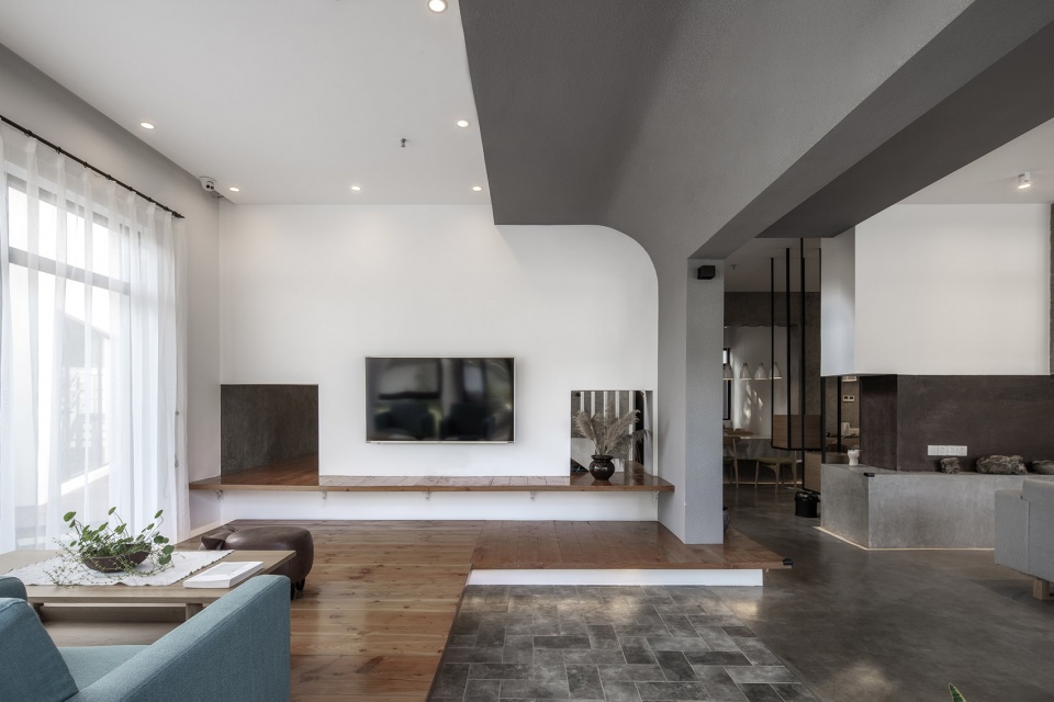 浙江莫干山“栖香记”民宿-30