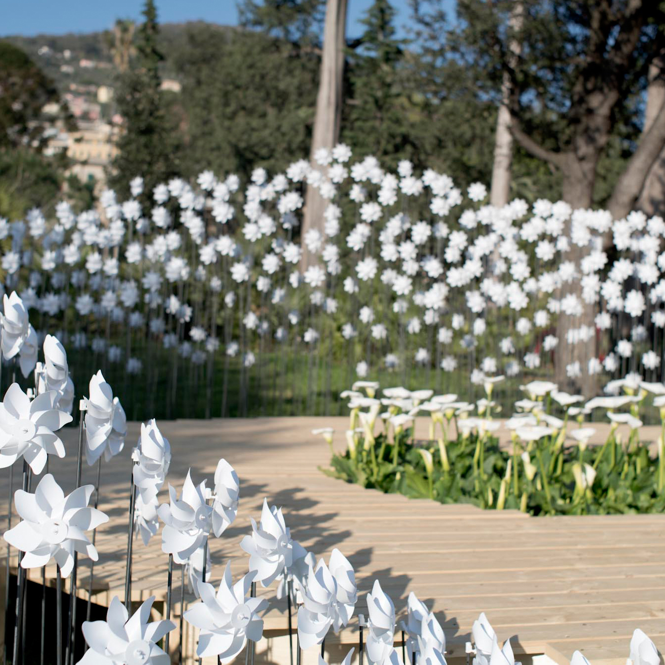 欧洲花卉展丨DLA design lab-12