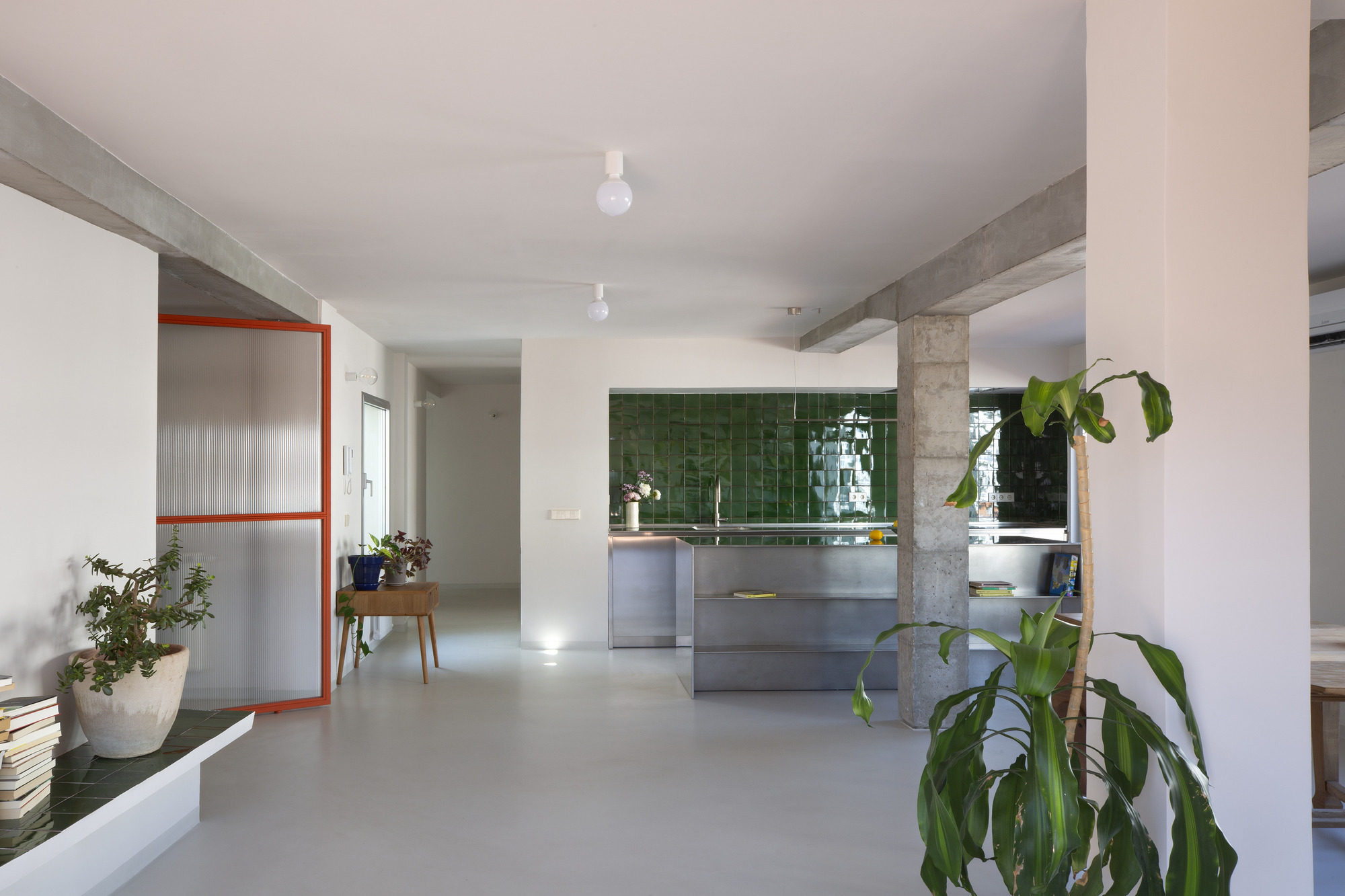 丨西班牙莱昂丨la obra-8