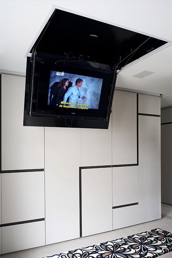 巴西木质家居，彩色艺术生活-10