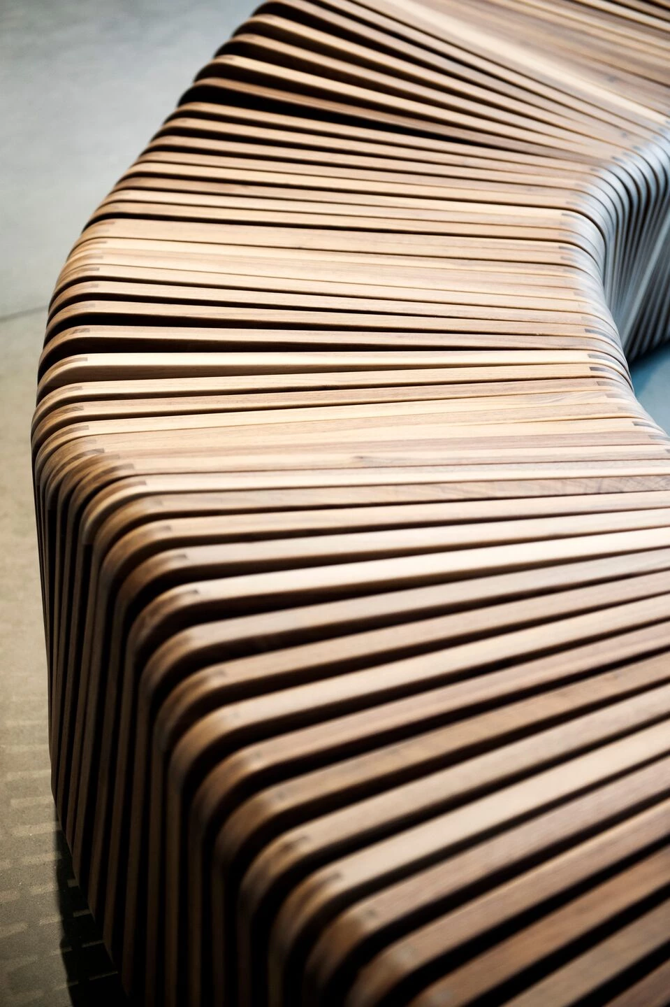 华盛顿特区 Station House 公寓 | 工业风与自然美完美融合-32