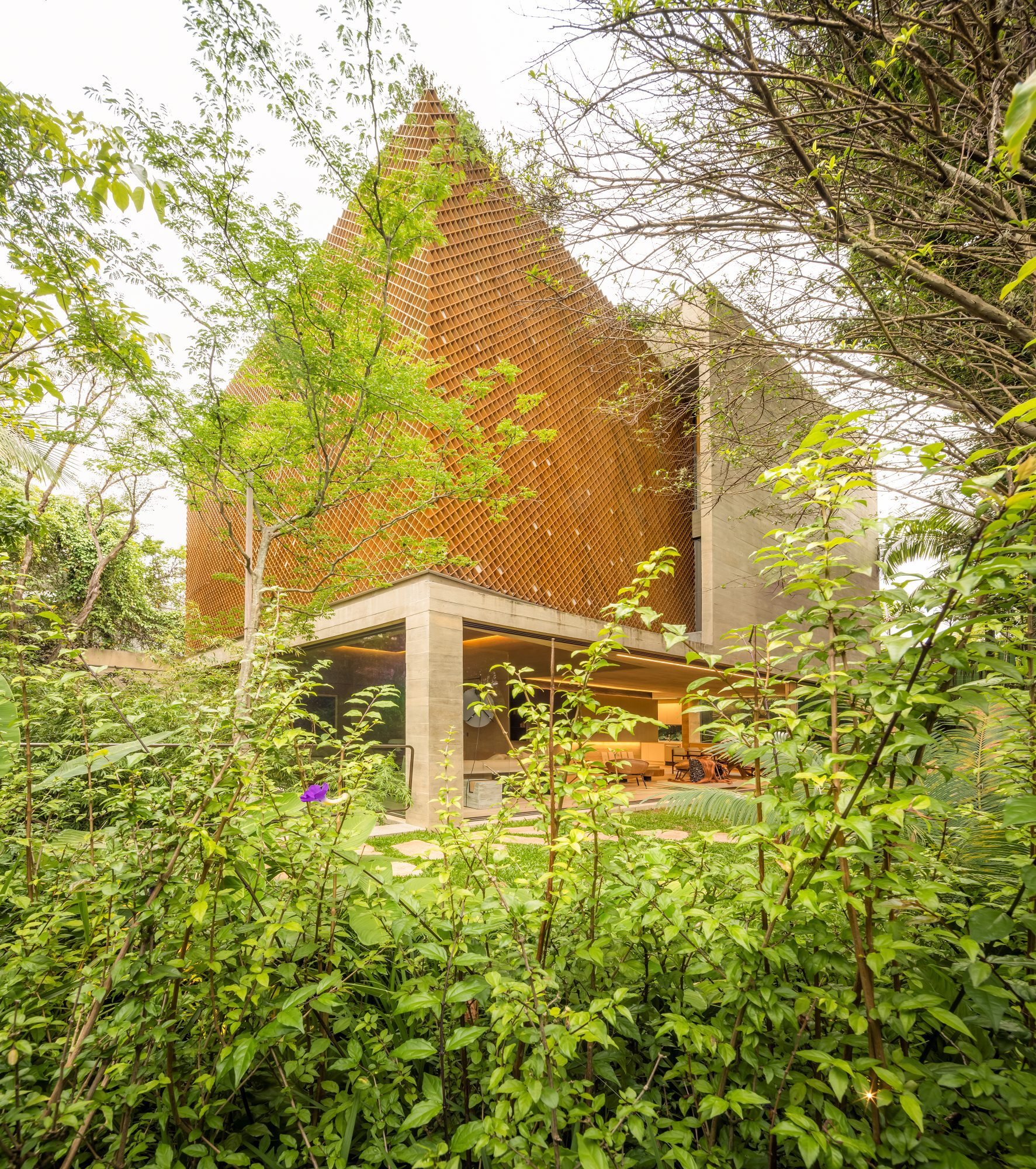 BD 之家丨巴西圣保罗丨Studio Arthur Casas-39