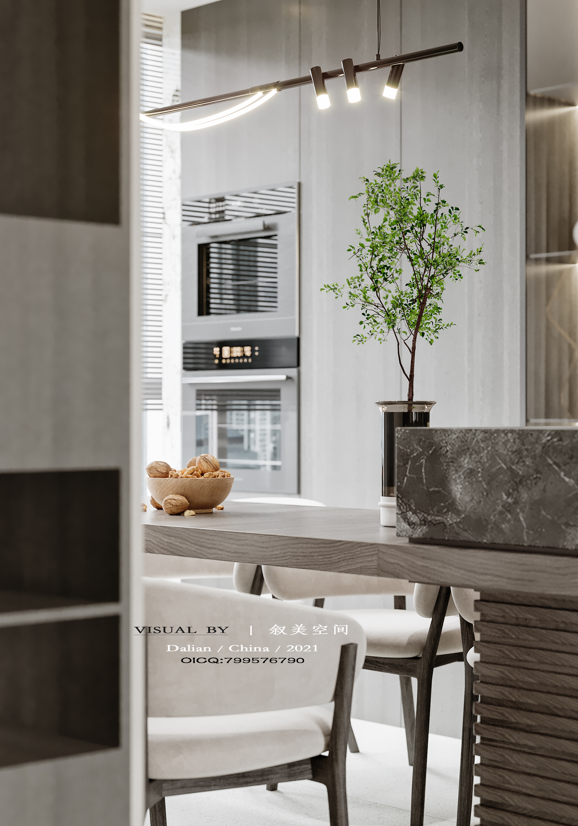 简约现代家居，温馨雅致生活-7