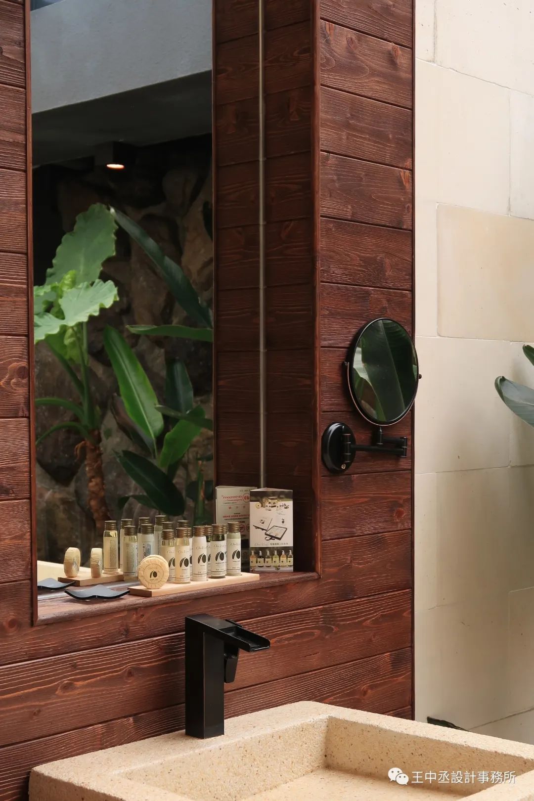 王中丞打造亚洲顶尖酒店The Bal'e Villas 牛眠埔里，大隐山林野奢成趣-178