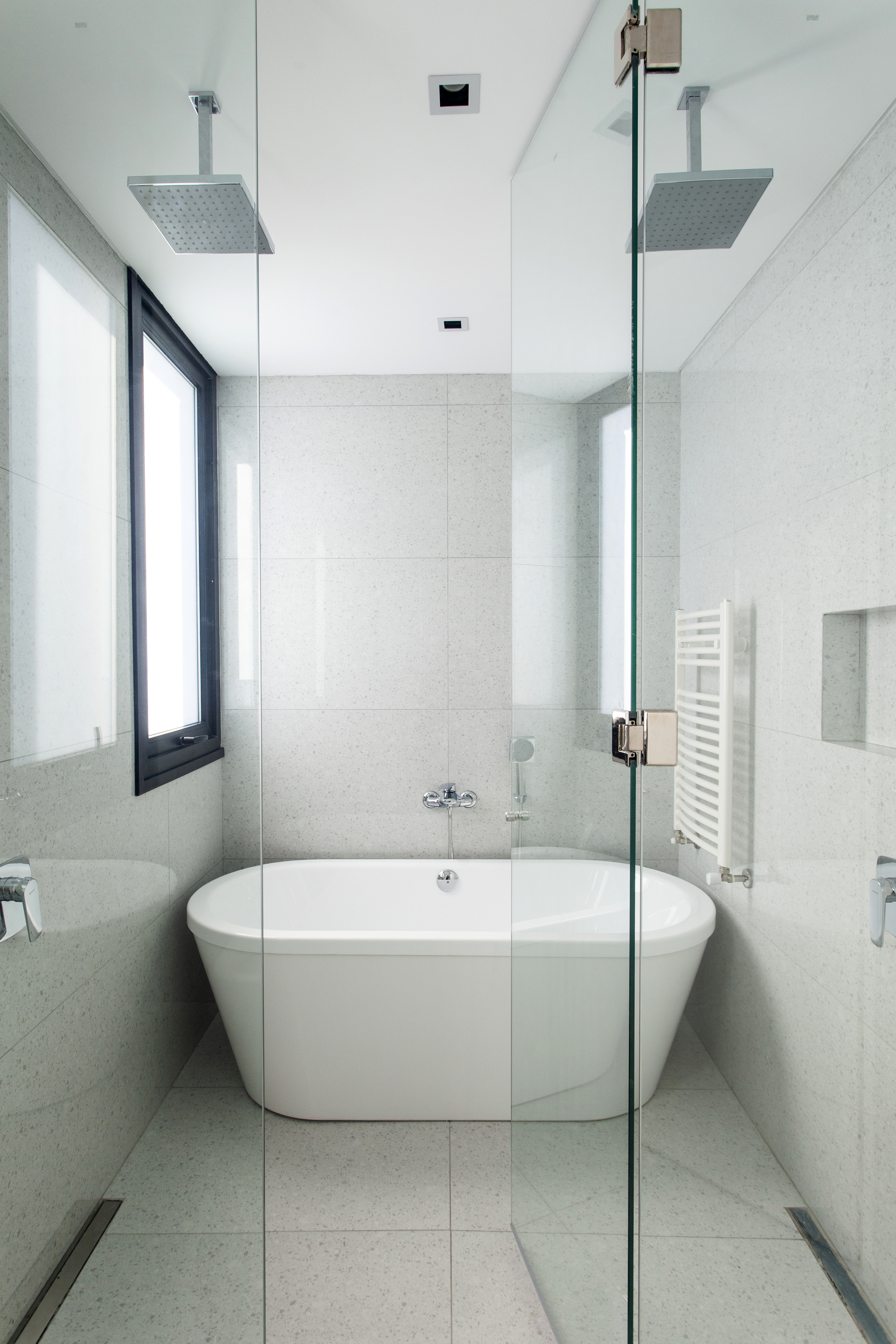 阿尔维亚尔大街住宅丨阿根廷丨Estudio V2 Arquitectos-40