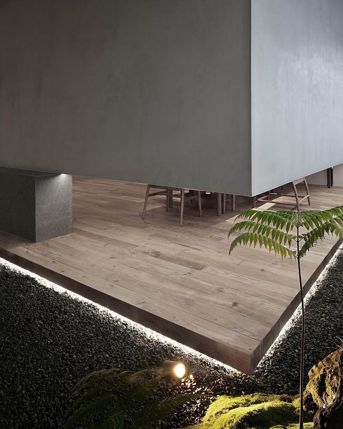 又见丨中国福州丨岩林建筑装饰设计有限公司-19