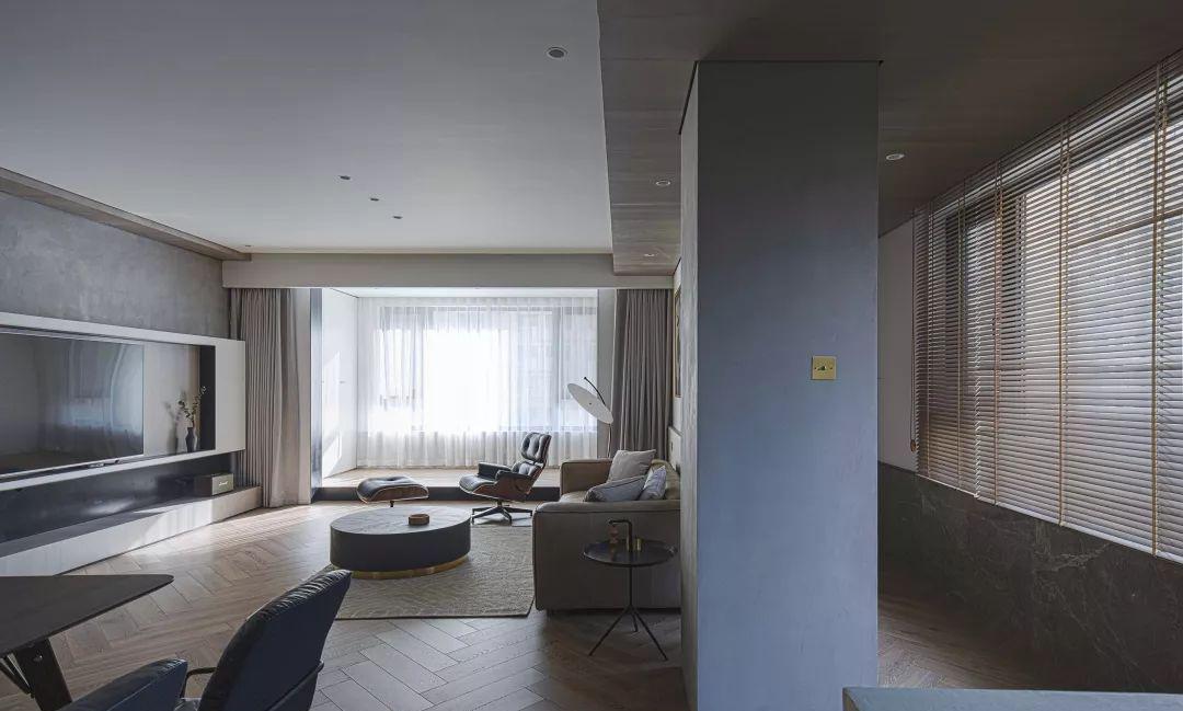 现代极简家居，温馨又实用-2