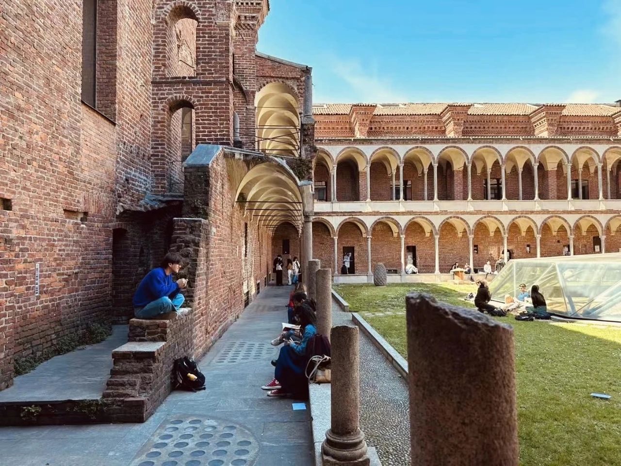 2023 米兰国际家具展丨意大利米兰-430