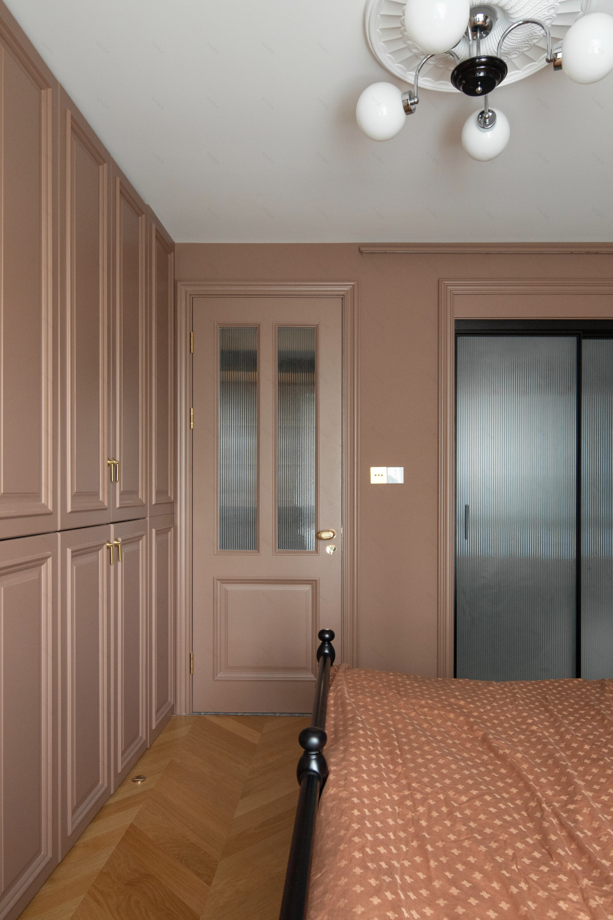 台州温岭大平层设计丨中国台州-37