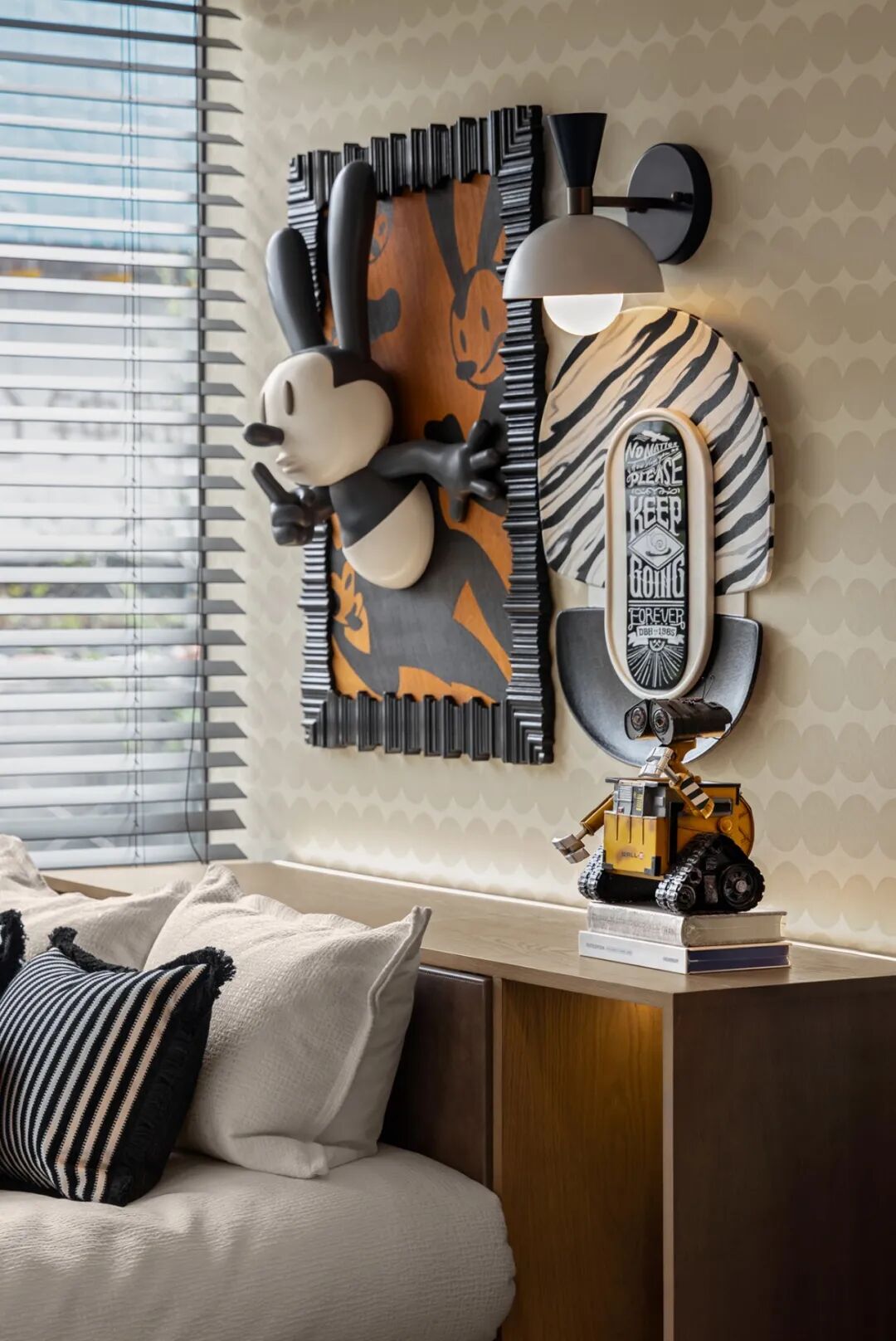 杭州·绿城宸岸新月府丨中国杭州丨浙江蓝城卓时建筑环境设计有限公司,北京靳朝晖设计有限公司-99