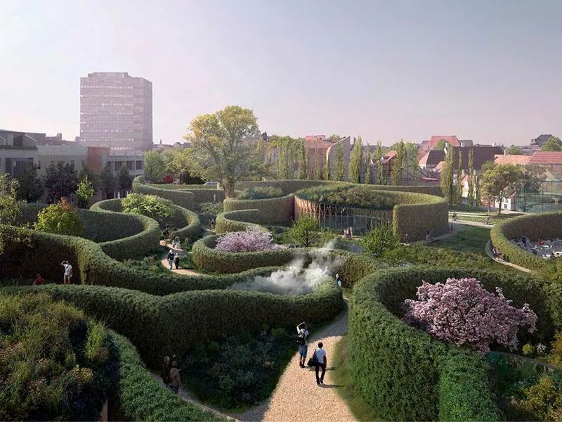 丹麦安徒生博物馆-25