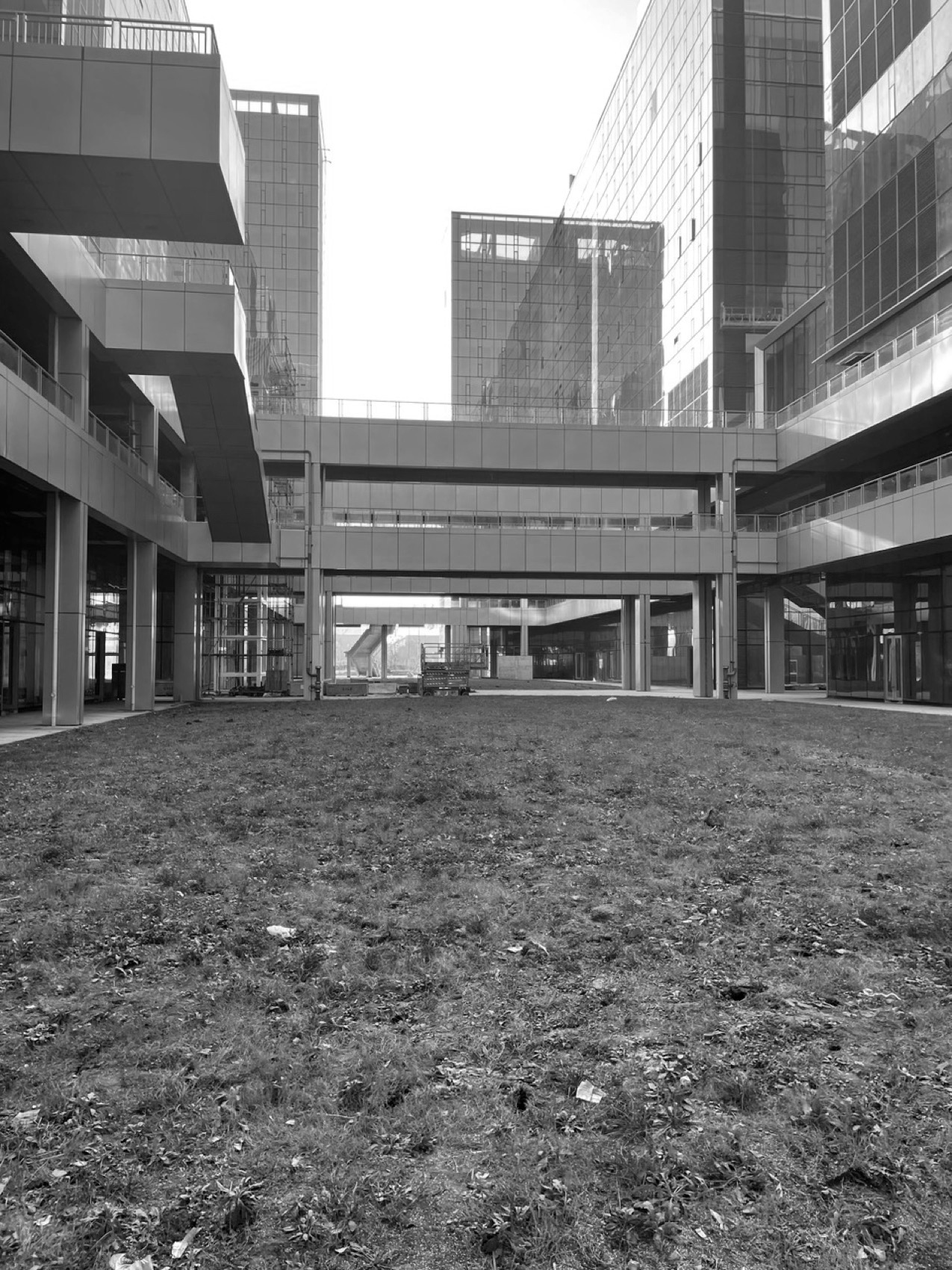 博多森谷产业园改造丨中国杭州丨goa大象设计-16