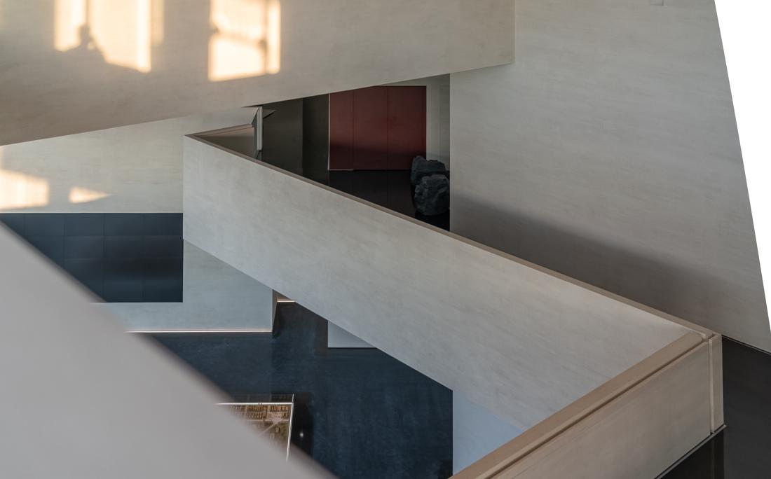 水墨山水之筑笔墨山壑丨中国柳州-78