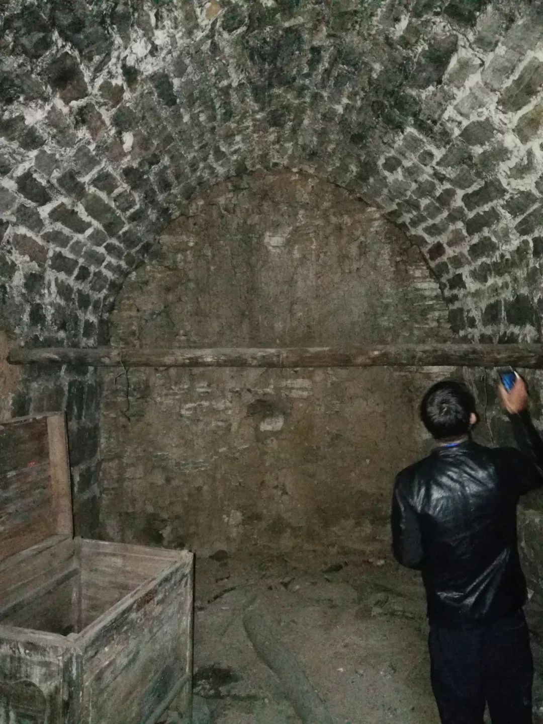 若是远行客，那便尽赏山间白月光——「了忘谷」民宿-62