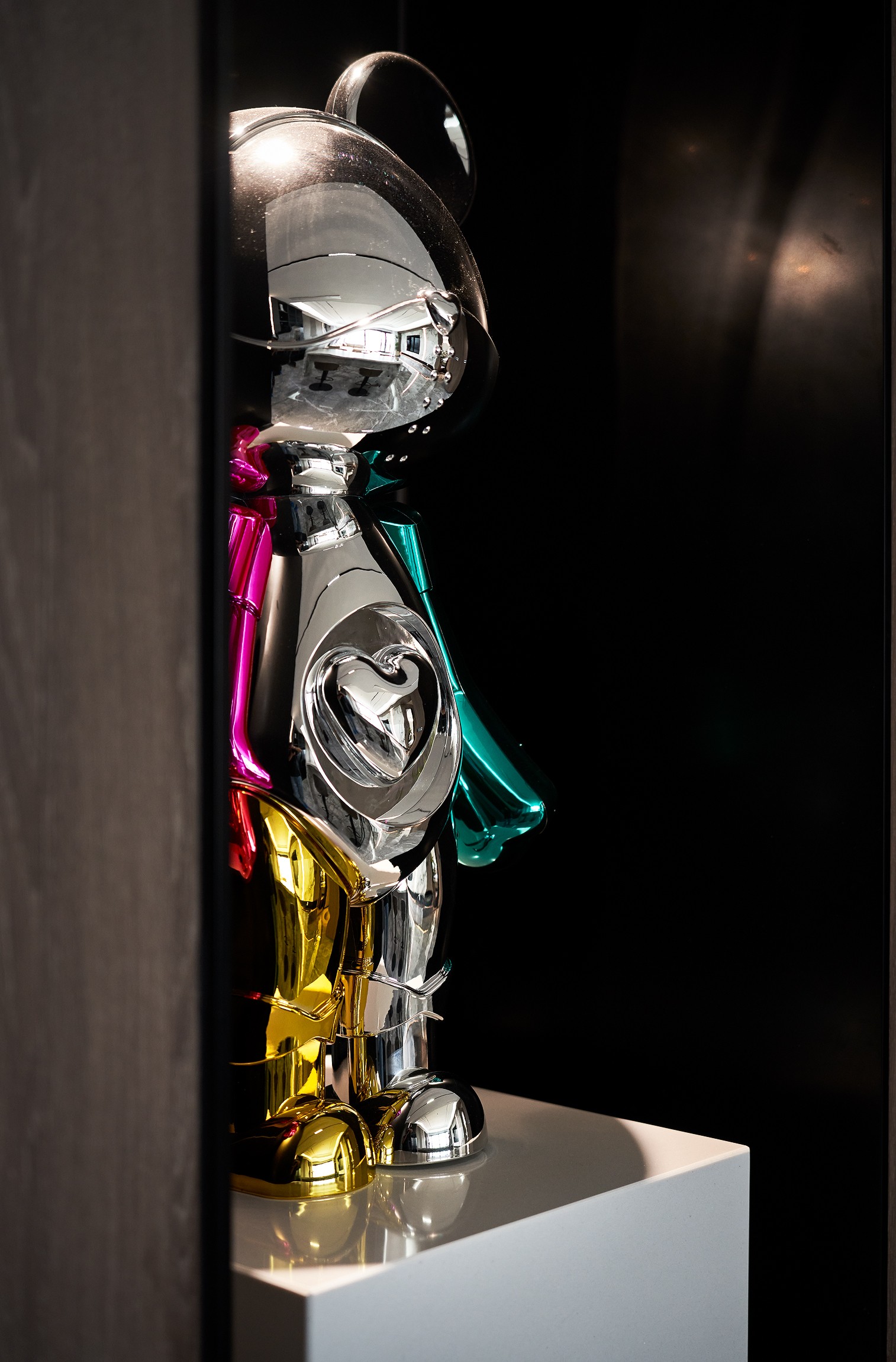 简而不凡,高洁清雅 · 340㎡品质大宅设计丨中国绍兴丨本设空间设计-0