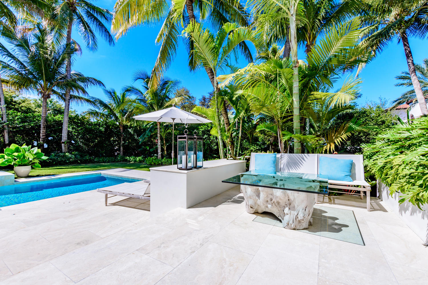 比斯坎岛私人住宅-16