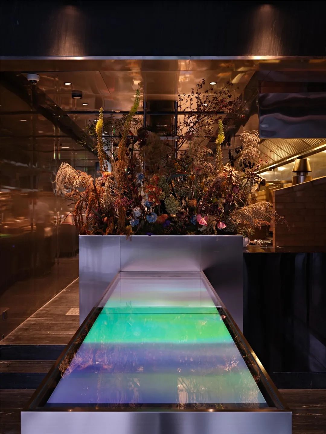 自然现象多维度之旅  北京全日制娱乐基地丨中国北京丨八荒设计-49