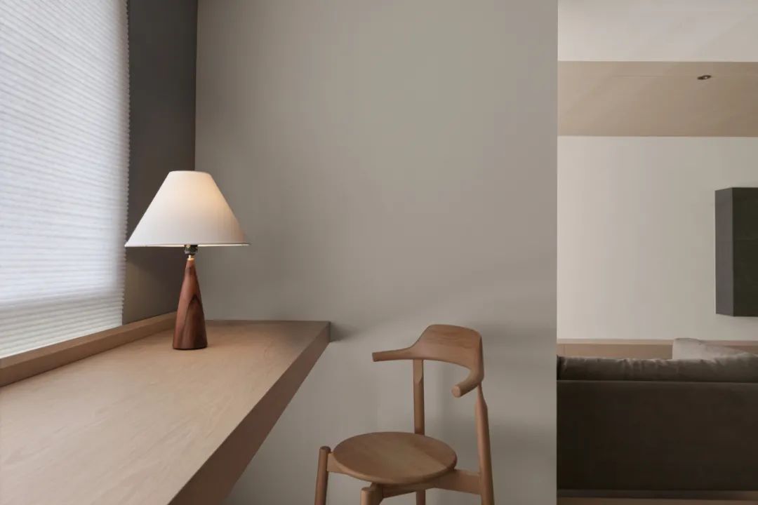 东方禅意与现代舒适的完美融合·150㎡跃层空间设计丨云行空间建筑设计-49