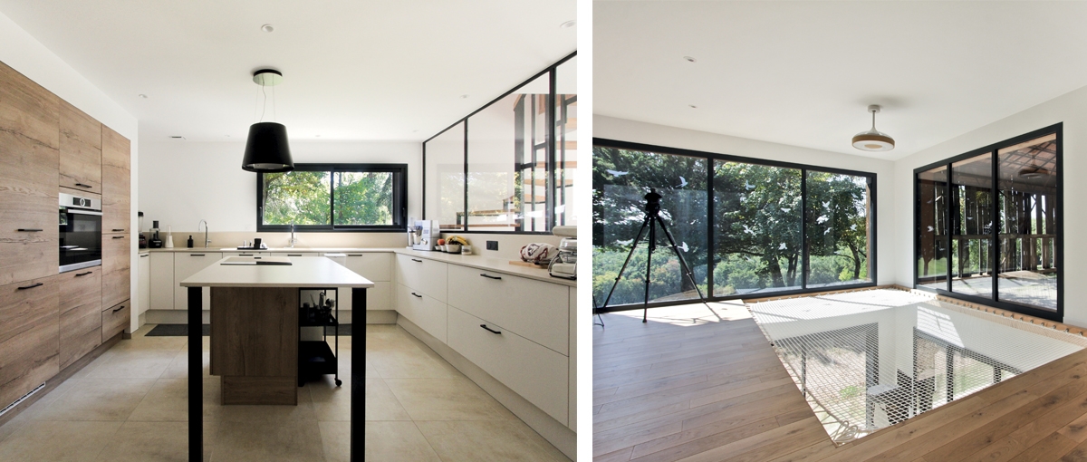 从仓库到当代住宅改造项目-10