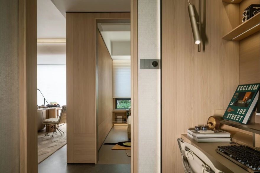 越秀·阅璟台丨中国广州丨MTO洣图设计-69