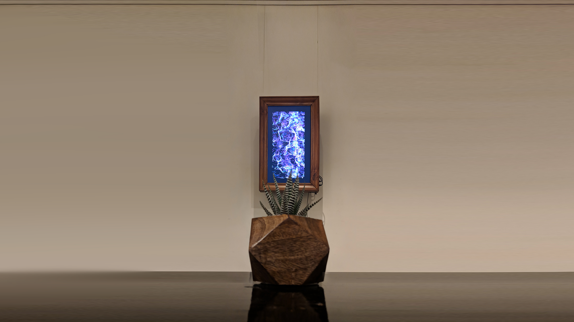 Contours of Life · 互动装置丨印度新德里丨Ansh Kumar-14