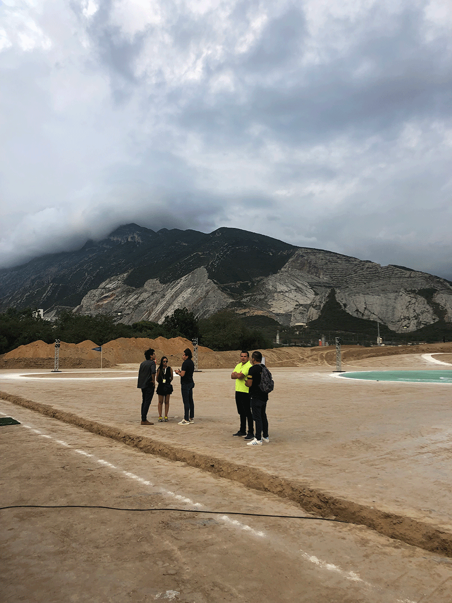 Top Golf Monterrey PérezPalacios Arquitectos-9